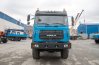 Седельный тягач УСТ 5453 Урал 44202-3511-82Е5 ЛВЖ