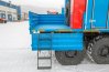 Открытая бортовая площадка