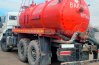 МВ-10 КО УСТ 5453 Камаз 43118-50 (б/у)