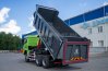 Самосвал SHACMAN (ШАКМАН) SX32586V385 X3000 (6X6)