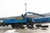 Бортовой Камаз 43118