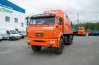 АРОК Камаз 43118RF с КМУ ИМ-95