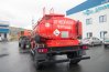 Лестница на площадку обслуживания