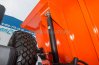 Гидроцилиндр подъема самосвальной платформы