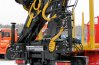 Гидроманипулятор ОМТЛ-120-02