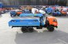 Автомобиль бортовой Камаз 43118-10 с КМУ ИТ-180