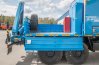 Открытая бортовая площадка
