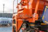 Пескоразбрасывающее оборудование