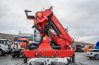 Кран-манипулятор ИМ-240 верхнее управление