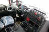 Кабина тягача IVECO-AMT 633910