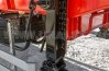 Опорное устройство полуприцепа
