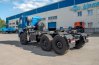 Седельный тягач Камаз 44108 (CUMMINS 340, ZF) ЛВЖ ГФ 