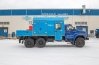 Универсальный ПРАМ Урал 4320-72Е5Г38 NEXT