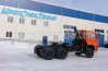 Седельный тягач Камаз 65225-RG
