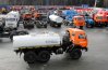 Автоцистерна АЦПТ
