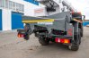 Автокран КС 45734-19 "Челябинец" Камаз 43118-50