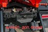 Заднее сцепное устройство