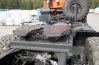 Седельно-сцепное устройство тягача