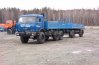 АВТОМОБИЛЬ БОРТОВОЙ КАМАЗ 43118-6013-46