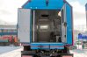 ПАРМ Камаз 43118-46