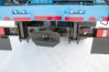 Заднее сцепное устройство