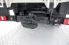 Заднее сцепное устройство