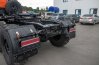 Заднее сцепное устройство