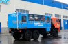 Вахтовый автобус