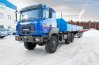 Полуприцеп контейнеровоз ППК 35Б-32-12КБ УСТ 9465 2Х1С, 1Х1А ДОПОГ
