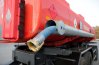 Напорно-всасывающий рукав типа Gassoflex(Газофлекс)
