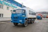 Вахтовый автобус Камаз 43118-46 28 мест УСТ-5453
