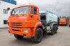 АЦПТ-8-2НО УСТ 5453 Камаз 43118-50 насос