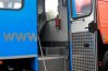 Входная группа вахтового автобуса Камаз