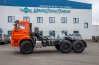 Седельный тягач Камаз 43118 УСТ-5453