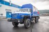 АРОК с КМУ ИМ-55 УСТ 5453 Урал 4320-60Е5