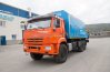 Камаз маслостанция 43118-50Е5 с КМУ ИМ-150