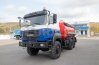 Автотопливозаправщик АТЗ-10 УСТ-5453