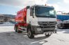 АТЗ 16-2 Mercedes-Benz Actros 3346