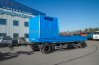 Прицеп-контейнер ПК 15-21Д-8 BPW УСТ 94652J