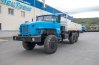 Бортовой автомобиль на шасси Урал 4320-72М