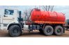 МВ-10 КО УСТ 5453 Камаз 43118-50 (б/у)