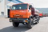 Автоцистерна для питьевой воды АЦПТ 10НО УСТ 5453 Камаз-43118 Евро-2