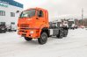 Седельный тягач Камаз 65225-26014-53