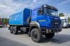 Установка паровая ППУА 1600/100 УСТ 5453 Урал 4320-4971-80 сп.м