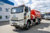  АТЗ 18-2 УСТ 5453 FAW 3250 (6х6) КБ 4800 ДОПОГ