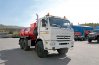 АТЗ-8 УСТ-5453 Камаз 5350-42