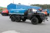 Машина комбинированная для содержания дорог ВМКД-12