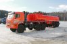 Полуприцеп цистерна нефтевоз