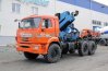 Кран-манипулятор ИМ-150-04