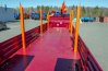 Грузовая платформа